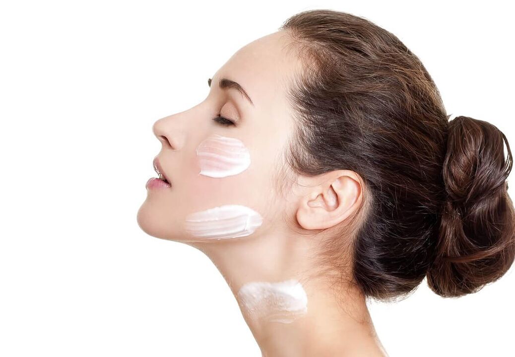 Eudalie -cream Usa zone