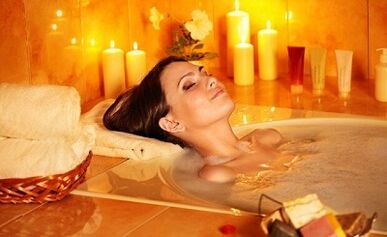 Procedure di ringiovanimento della pelle a casa