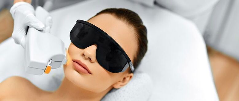 Istruzioni per la procedura